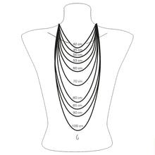 Load image into Gallery viewer, Taiyō Necklace