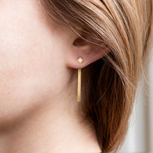 Load image into Gallery viewer, Golden Stellar