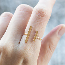 Load image into Gallery viewer, Golden Bars