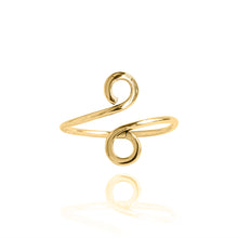 Load image into Gallery viewer, Golden Infinity