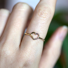 Load image into Gallery viewer, My Golden Little Heart