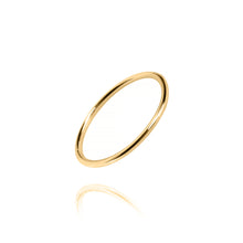 Ladda upp bild till gallerivisning, Plain Golden Stacker