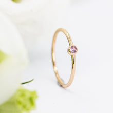 Load image into Gallery viewer, Golden Sapphire Polaris