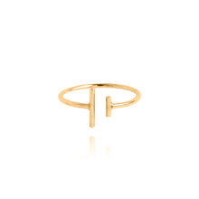 Load image into Gallery viewer, Golden Split