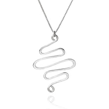 Load image into Gallery viewer, Waves of Life Necklace