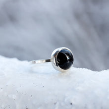 Load image into Gallery viewer, Intuit Cabochon Ring