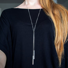 Ladda upp bild till gallerivisning, Zenith Necklace