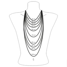 Load image into Gallery viewer, Taiyō Necklace
