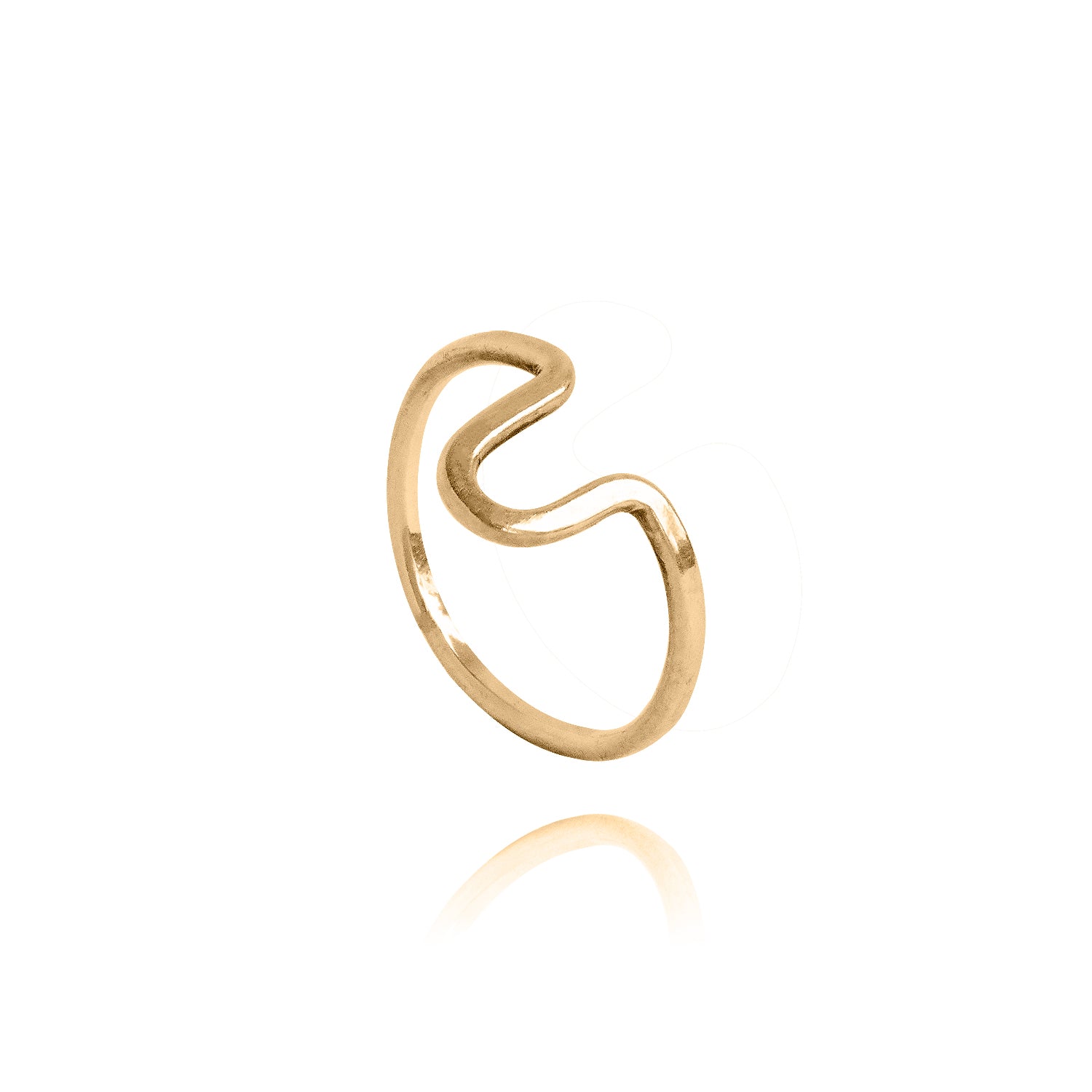 Golden Deviation – Jessica Nylund Jewelry